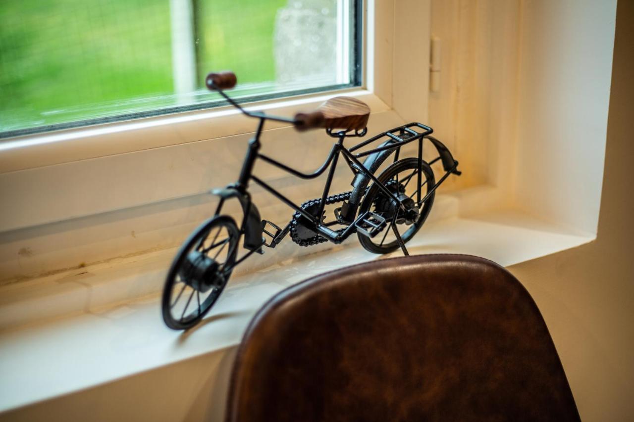 Suite Indus - Jardin, Netflix Et Parking - Le Manoir Aux Pommes Orbec 외부 사진